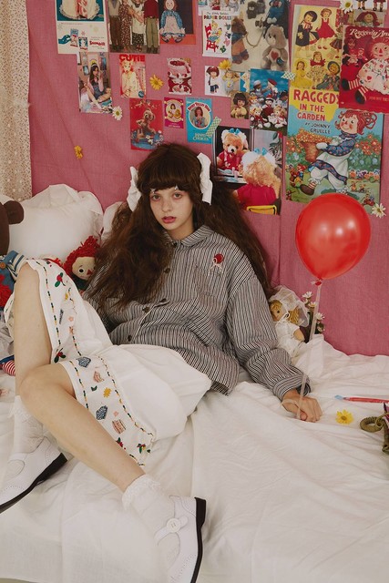 一周速报PUMA的再次突破！以传统俄罗斯元素诠释经典运动风格