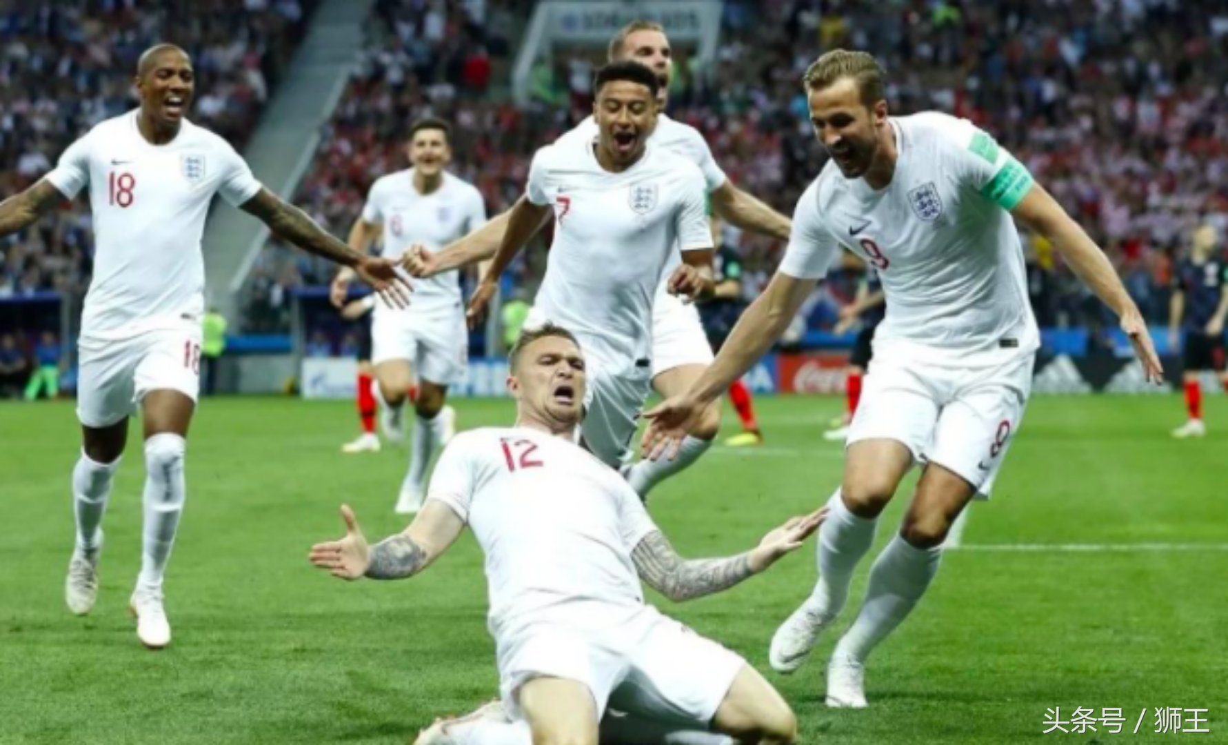 英格兰弱不弱,英格兰难掩颓势