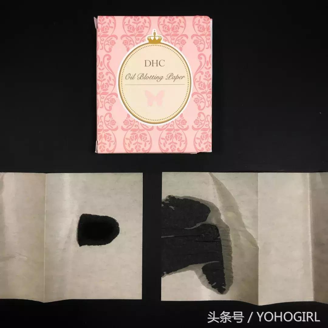 吸油面纸的正确使用方法,吸油面纸对皮肤有害吗