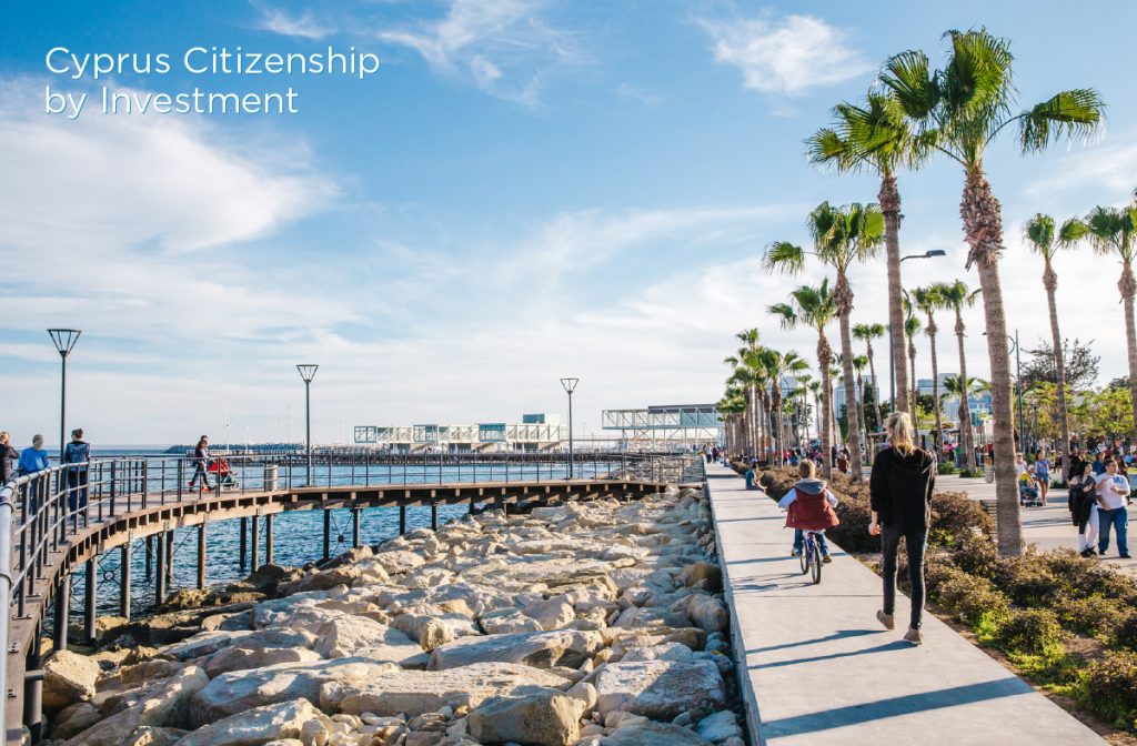 塞浦路斯公民投资计划,塞浦路斯海外置业介绍