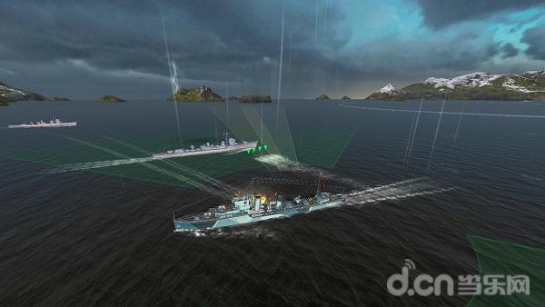 战舰世界闪击战最新版本,战舰世界闪击战有几个版本