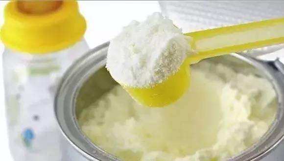 奶粉都是化学成分吗,关于奶粉你不知道的真相揭秘