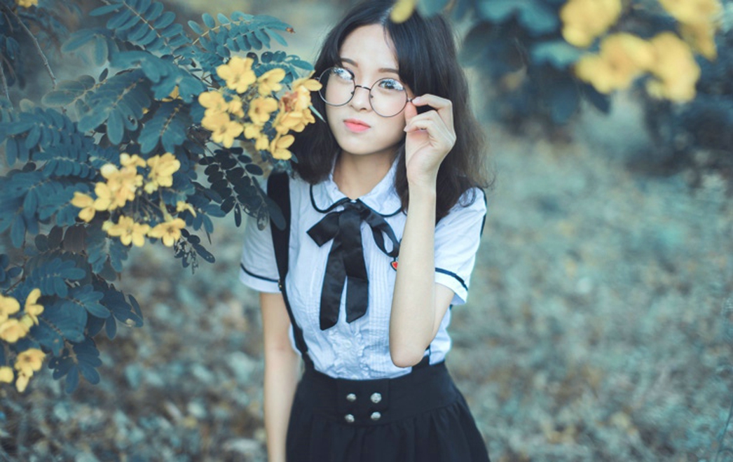 如果你把视频发出去,我一定会去告诉他,他不会放过你的!