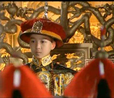 毁誉参半的千古一帝康熙,曾国藩评价康熙