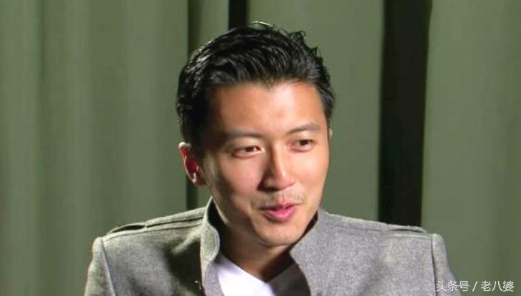 王菲谢霆锋最新合体,王菲谢霆锋重磅官宣大同台