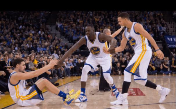 勇士队球队文化,勇士队团队理念