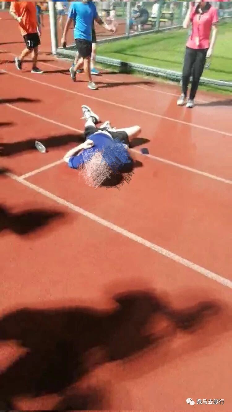 深圳晨跑男子死亡,24岁小伙夜跑猝死