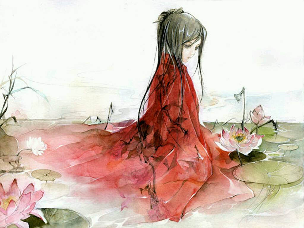 离别离愁的好词好句,离别伴随离愁的诗句