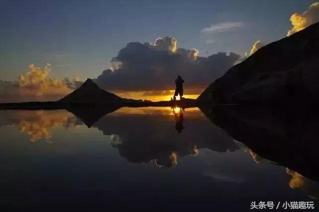 马尔代夫水清沙白,东莞绝美海岛