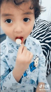 抖音十大网红萌娃抖音号,抖音晒娃怎么涨粉