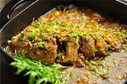 0基础学会开店专用诸葛烤鱼配方,正宗烤鱼秘籍你知道多少