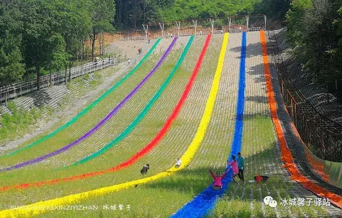 走进伊春的南大门,铁力给你一个不一样的夏天