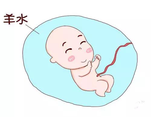 孕妈妈怎么判断胎儿入盆,胎膜早破和羊水破了有什么区别