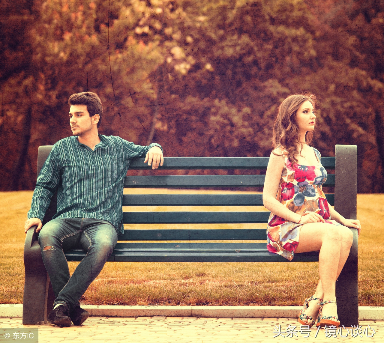 如何爱不被伤害,怎样爱才会不伤害到彼此