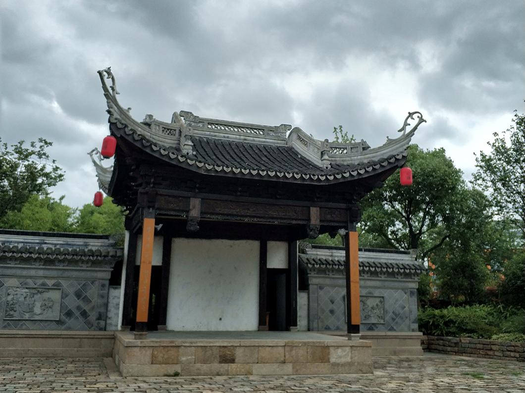 上海周边去哪玩推荐两天一晚,适合上海周边短途旅行的地方