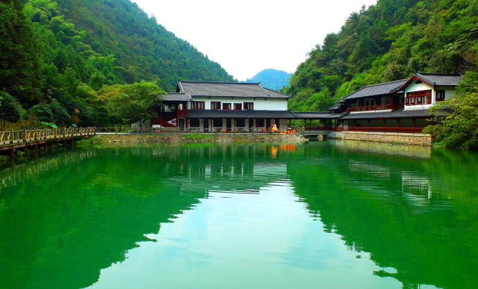 上海周边去哪玩推荐两天一晚,适合上海周边短途旅行的地方