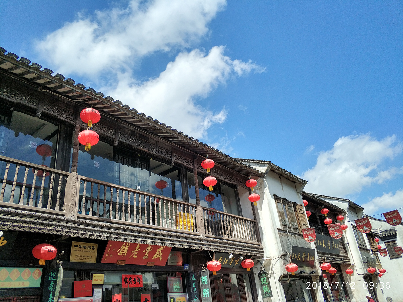 上海周边去哪玩推荐两天一晚,适合上海周边短途旅行的地方