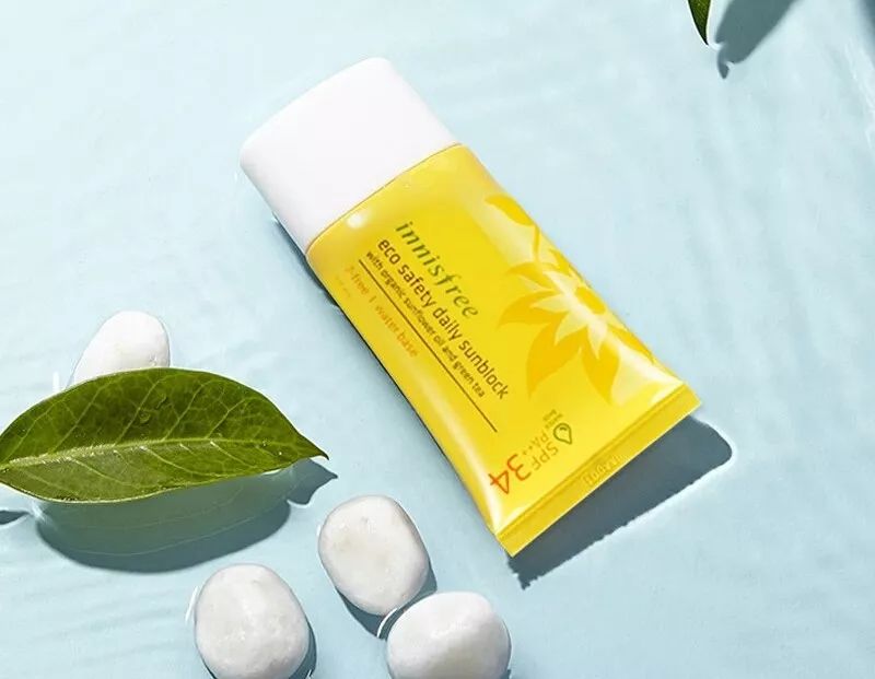 美康粉黛防晒霜防晒黑 (防晒霜推荐军训防晒黑)