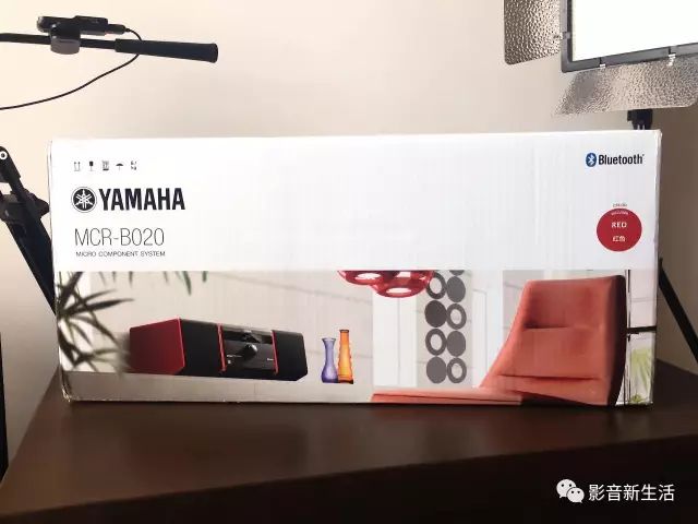 雅马哈b020音质测评,雅马哈mcrb020值得买吗