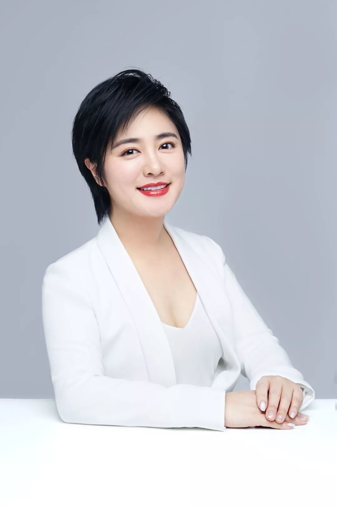 赵立新访谈,赵立新最新采访