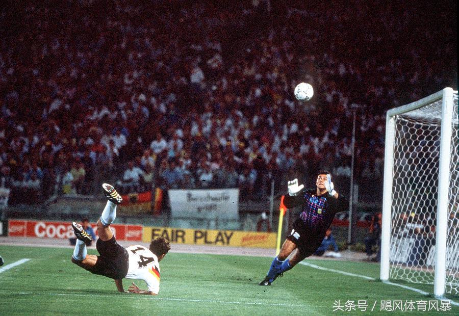 为什么世界杯名单非要带三个门将,世界杯第三门将上场