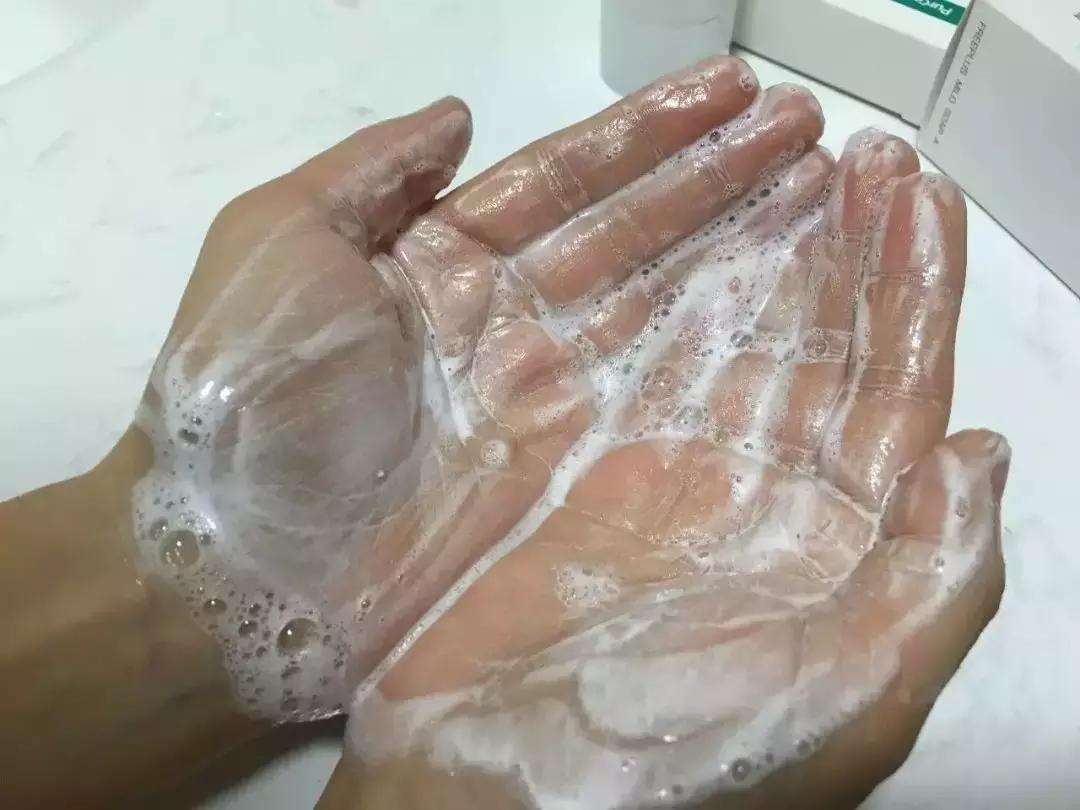 十大日本洗面奶排行榜,日本阿拉蕾氨基酸洁面