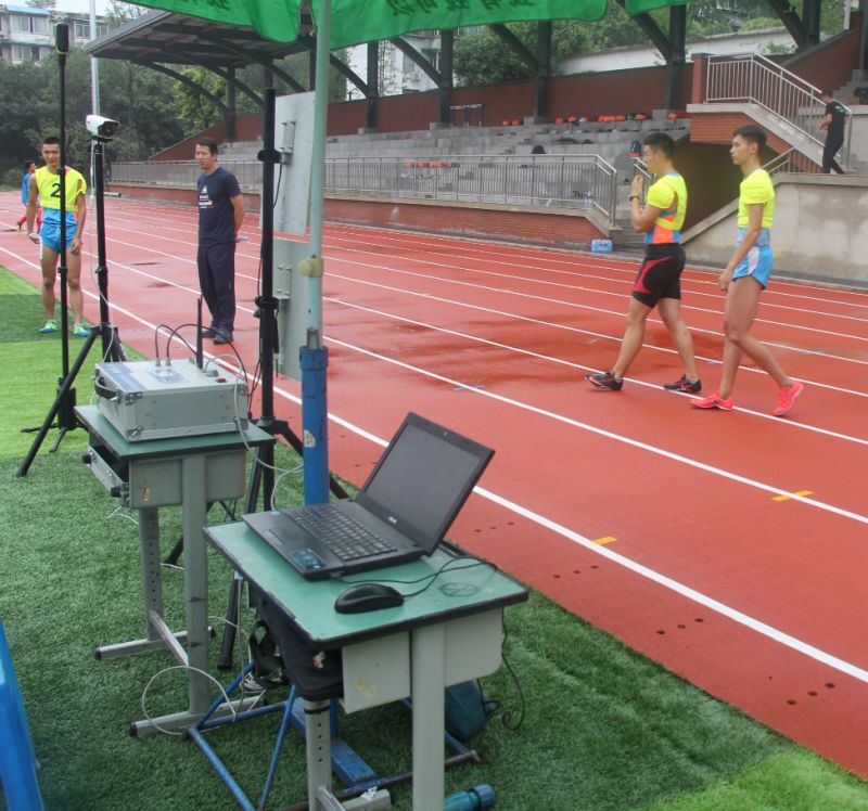 体育考试智能化,体育测试成绩自动计算软件