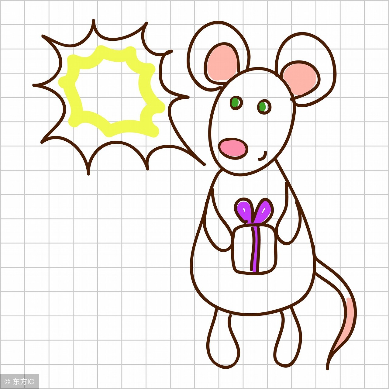 生肖鼠的人2018运气怎么样,生肖鼠的人在2019年如何