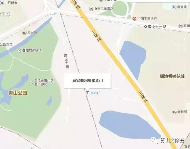 戴家湖附近足球场,戴家湖公园足球场免费吗