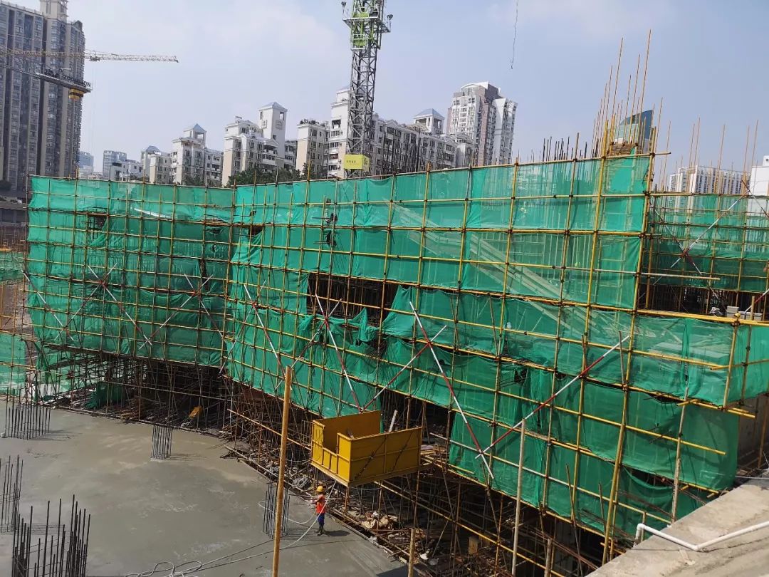 深圳福田荔园外国语深南校区楼盘,深圳市福田实验学校楼盘