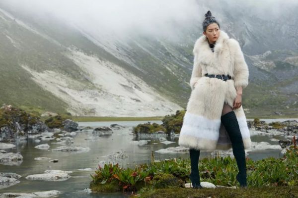 商业修图人物皮肤,商业皮肤修图