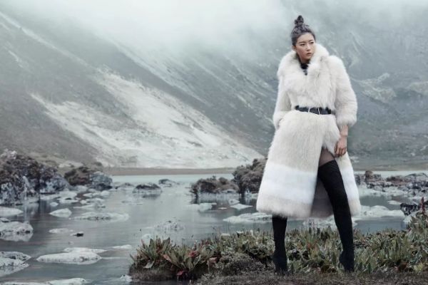 商业修图人物皮肤,商业皮肤修图