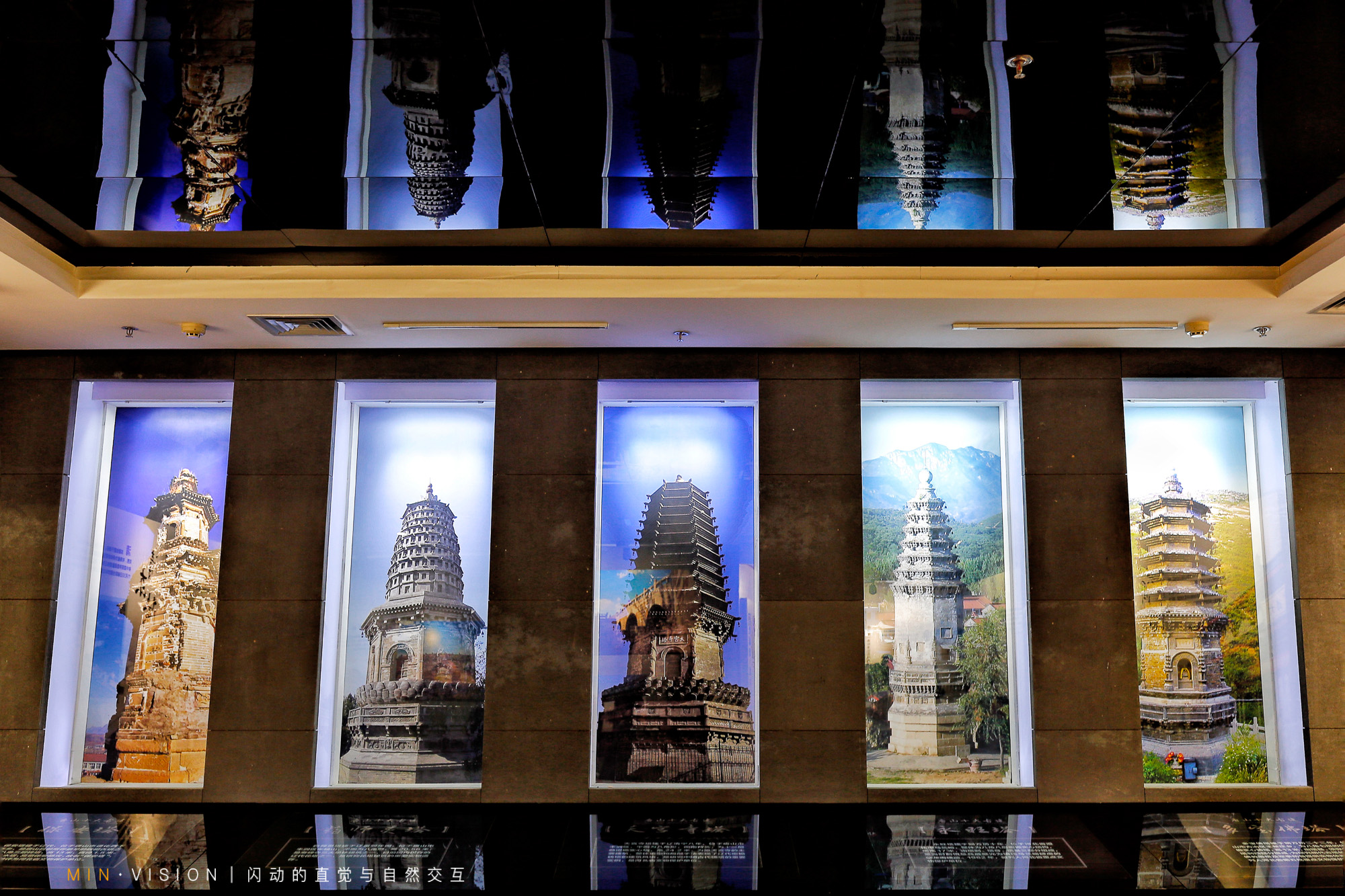 唐山南湖公园美景图片,唐山南湖震撼视频