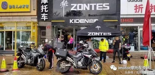 升仕310和宝马310对比哪个好,摩友对升仕350r的看法