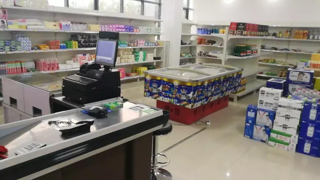 永城老城物流园,永城老电厂物流港