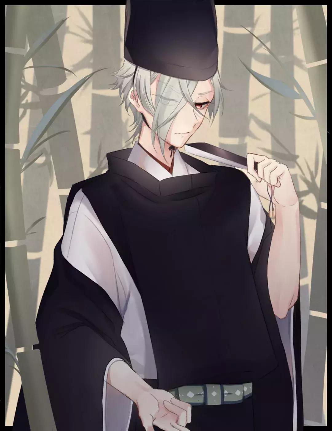 本期壁纸推荐光翼,本期封面壁纸