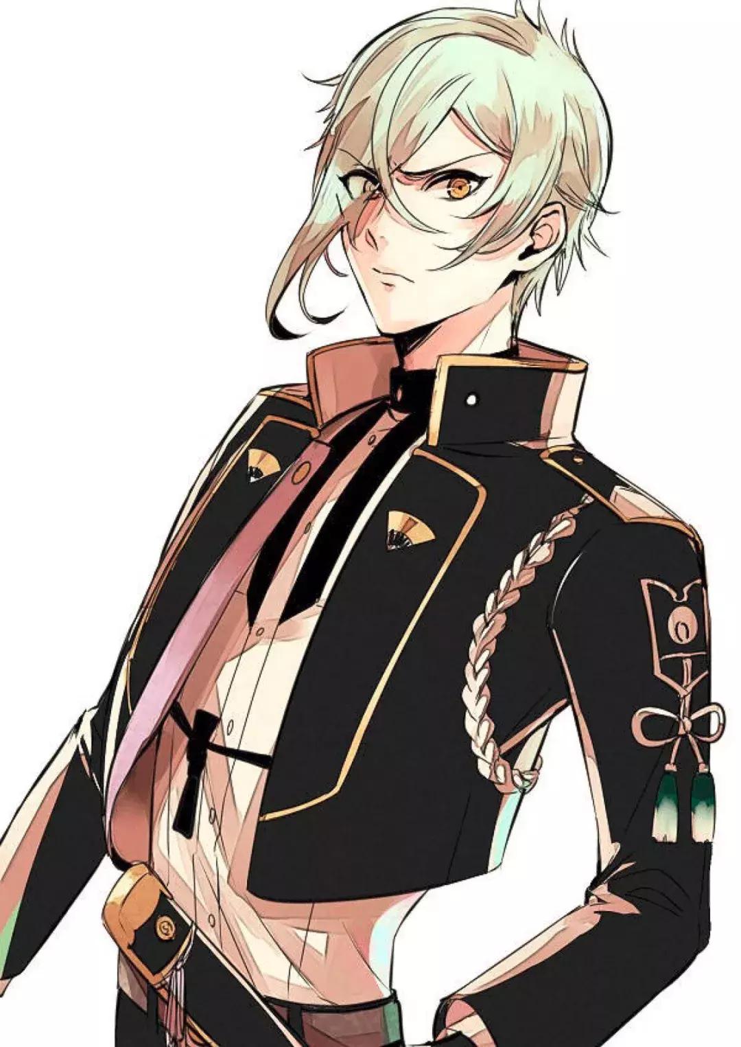 本期壁纸推荐光翼,本期封面壁纸