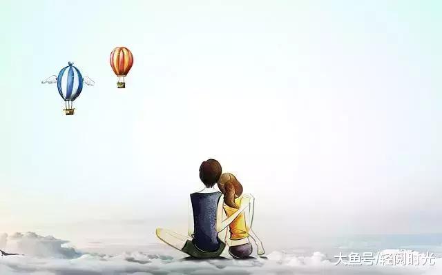 男人最大的福报遇见一个好女人,男人最大的福报是娶个好老婆