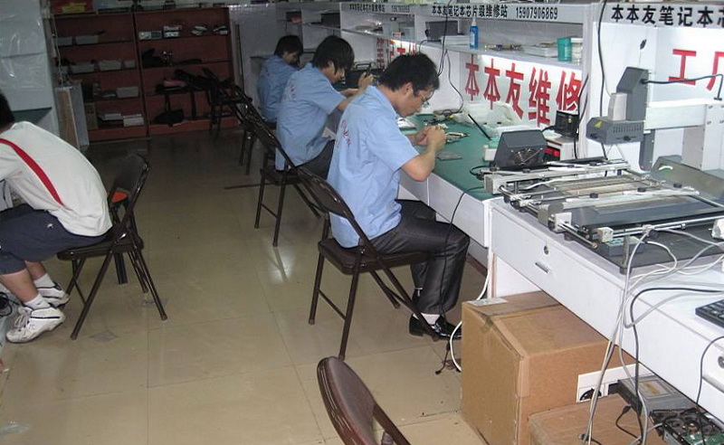 组装一台电脑好还是一体机好,配置一台电脑从哪方面入手