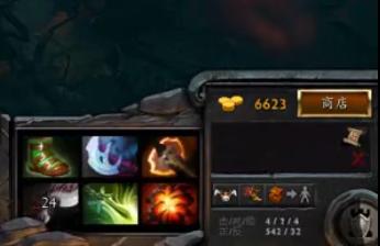 dota2的无冕之王,dota2无冕之王可以赠送吗