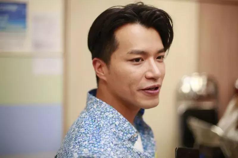 送水辉和大小姐参加前男友婚礼,送水辉大小姐公开恋情第几集