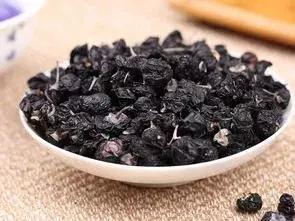 黑枸杞可以天天喝么,黑枸杞有真假吗