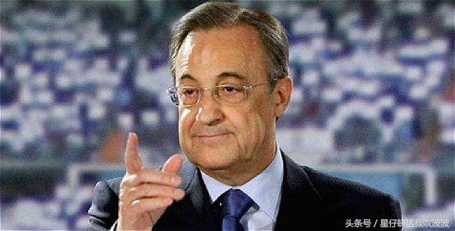 c罗离开皇马时都有哪些球队报价,c罗姆巴佩内马尔都在的比赛