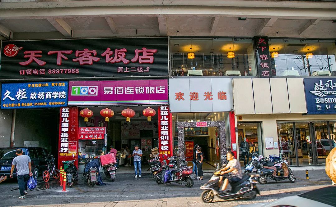 长沙本地人常去的地道好店,长沙本地人推荐必去的地方