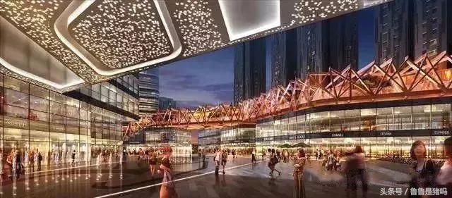 昆山2024新开商业体有哪些,昆山大型商业区