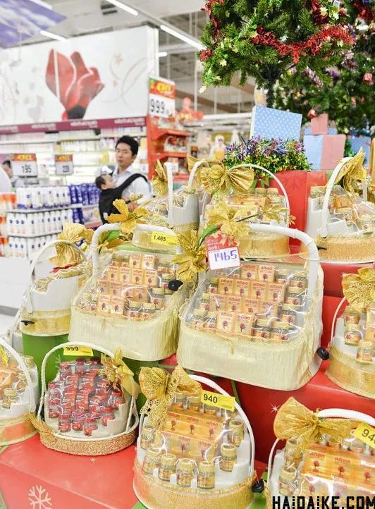 泰国清迈购物指南,泰国清迈购物攻略买什么