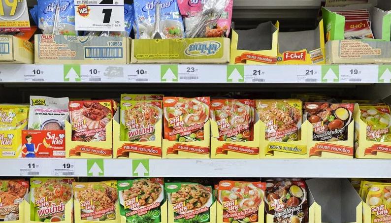 泰国清迈购物指南,泰国清迈购物攻略买什么