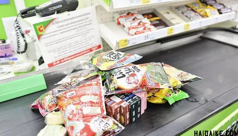 泰国清迈购物指南,泰国清迈购物攻略买什么