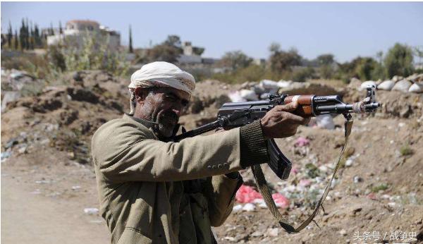 也门最新战局,也门战事是真的吗