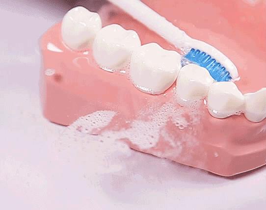 牙刷选得好牙医看得少｜2018年电动牙刷比较试验